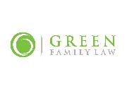 Green Family Law, P.A. Logo